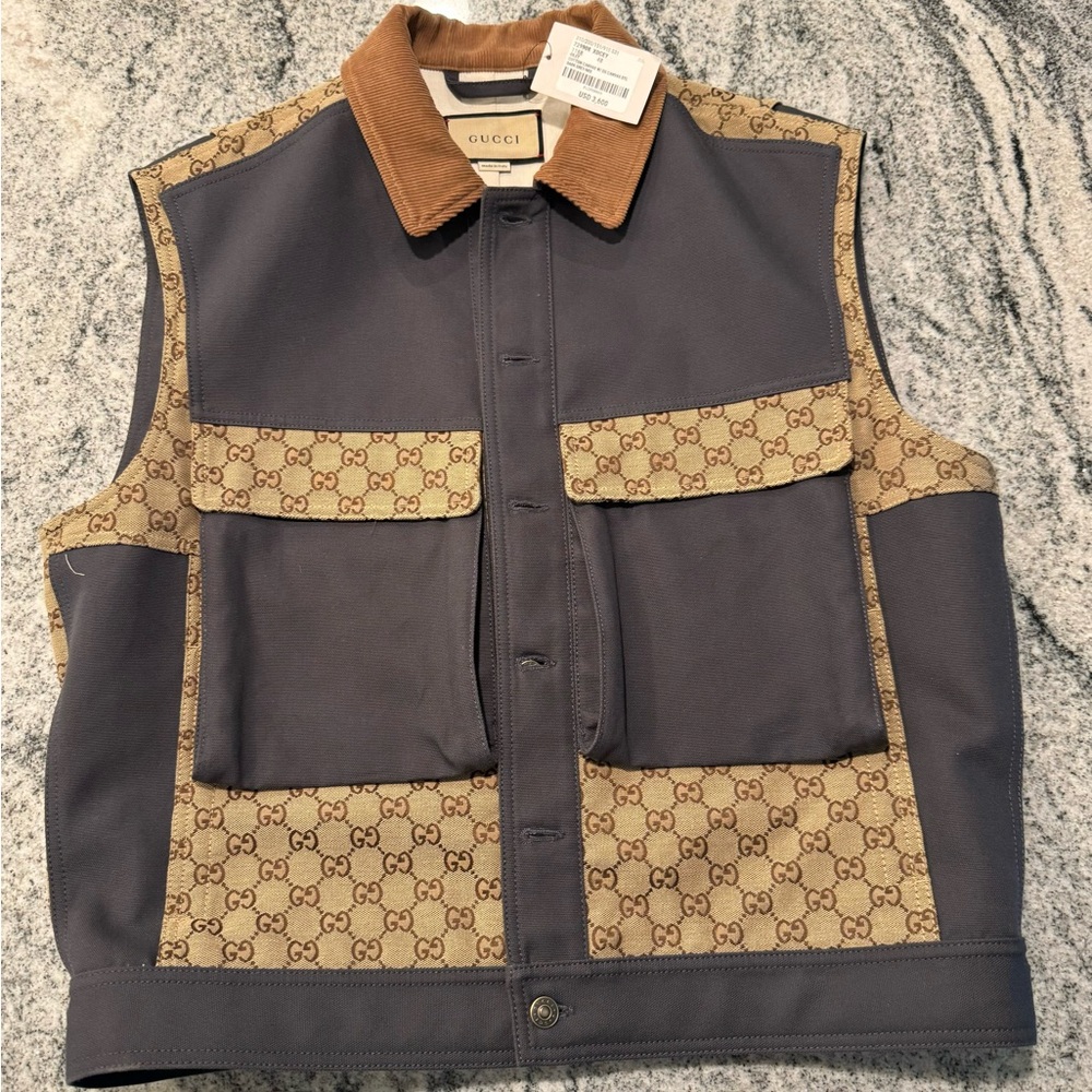 Gucci Set - Picture 4 of 5